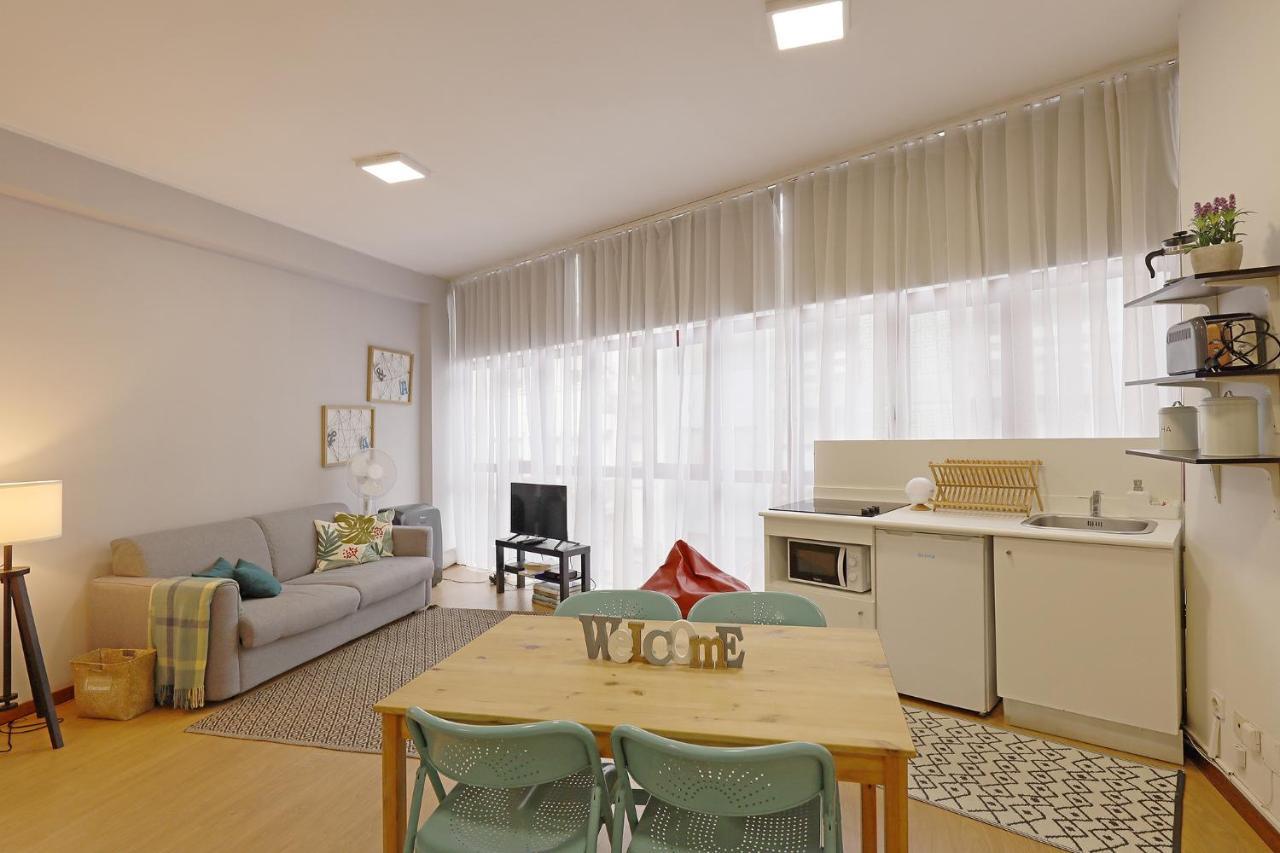 Apartamento Flh Poveiros Homey *