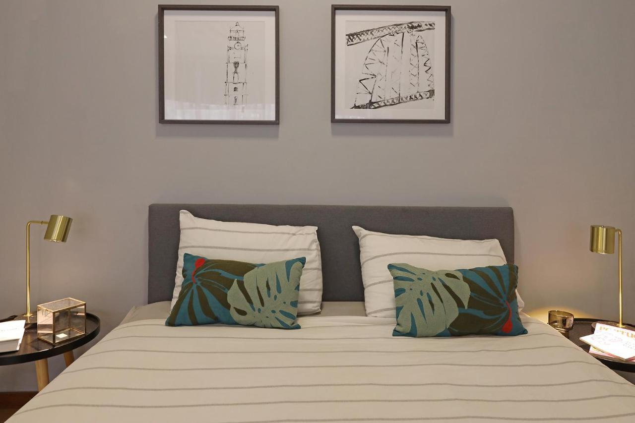 Flh Poveiros Homey Apartamento Porto