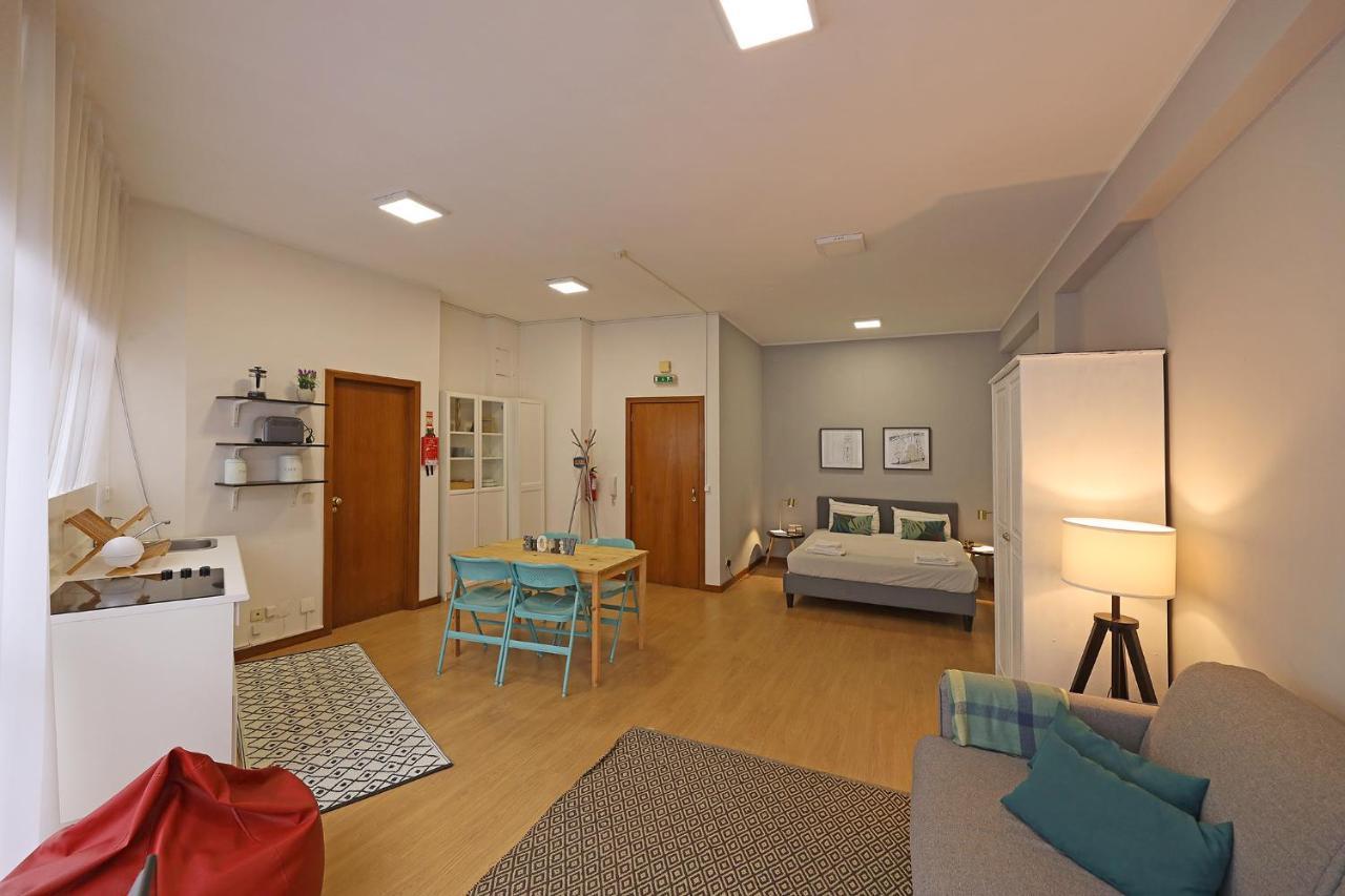 Flh Poveiros Homey Apartamento Porto
