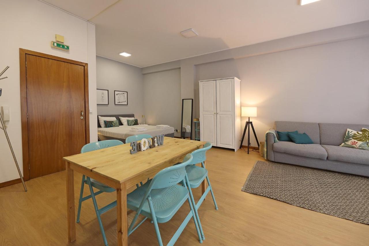 Apartamento Flh Poveiros Homey Porto