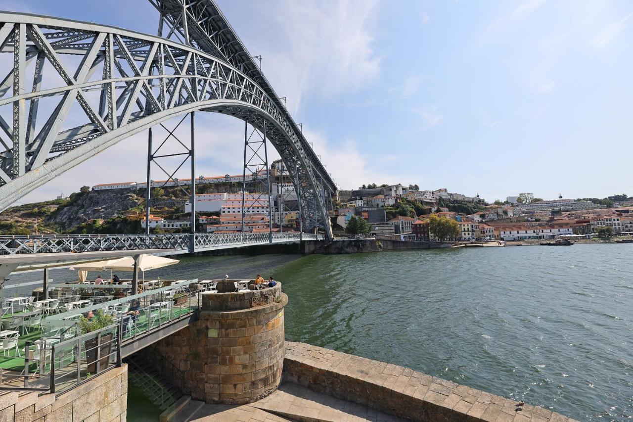 Apartamento Flh Poveiros Homey Porto